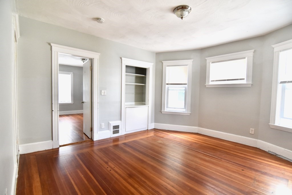 42 Colonial Ave. - Dorchester
