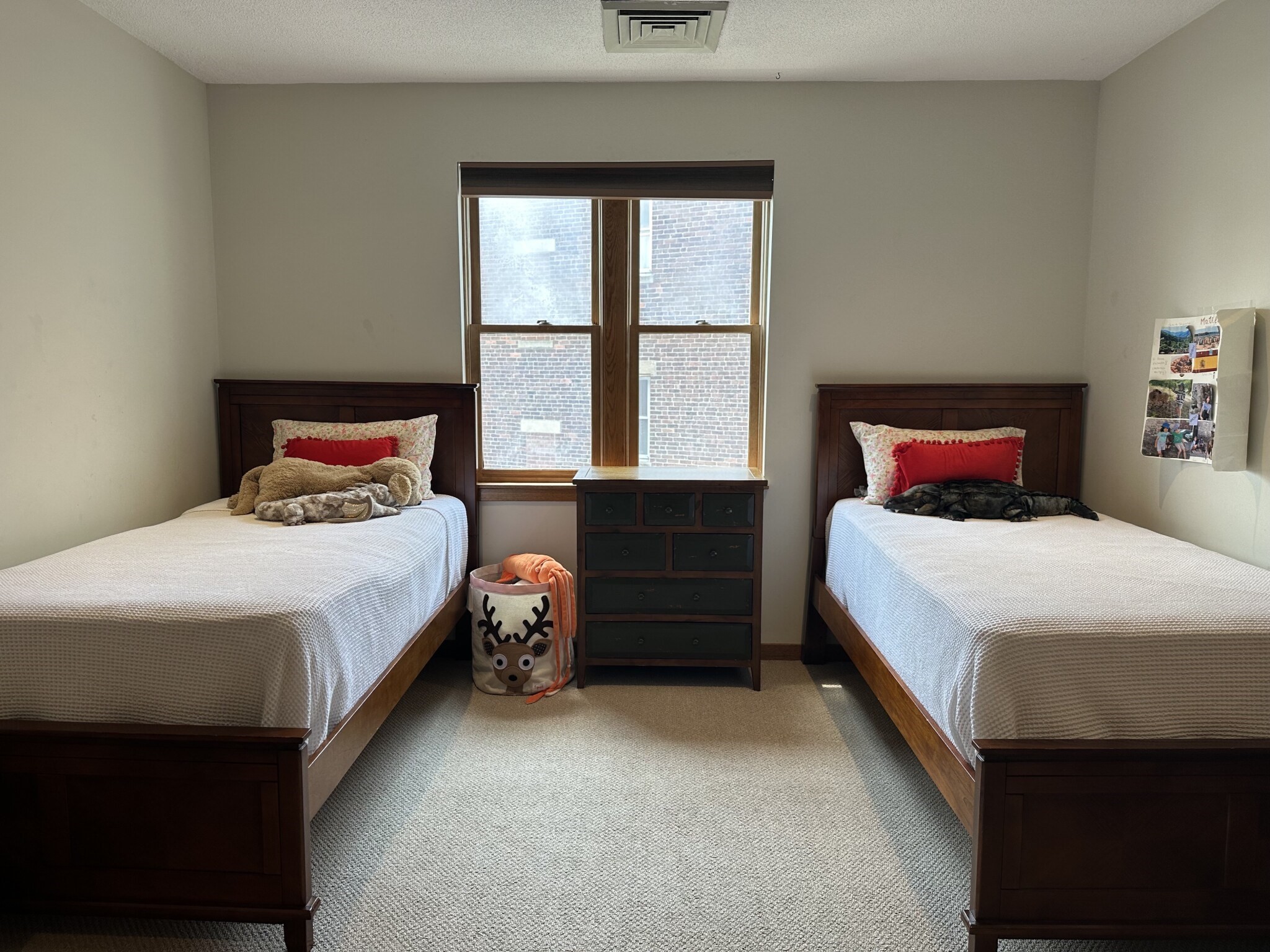30 Parkman - Coolidge Corner