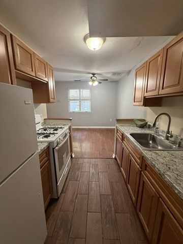 66 Saint James - Roxbury