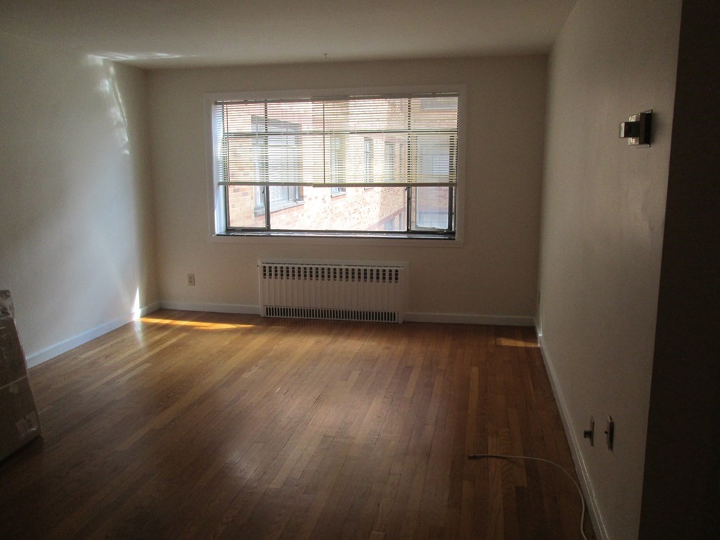 276 Mass Ave. - Arlington