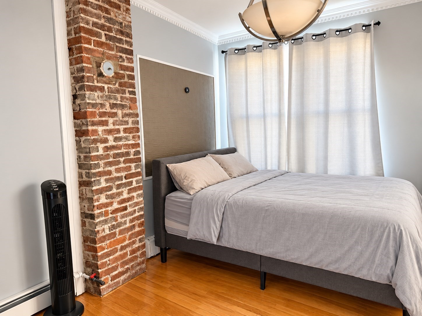Property video