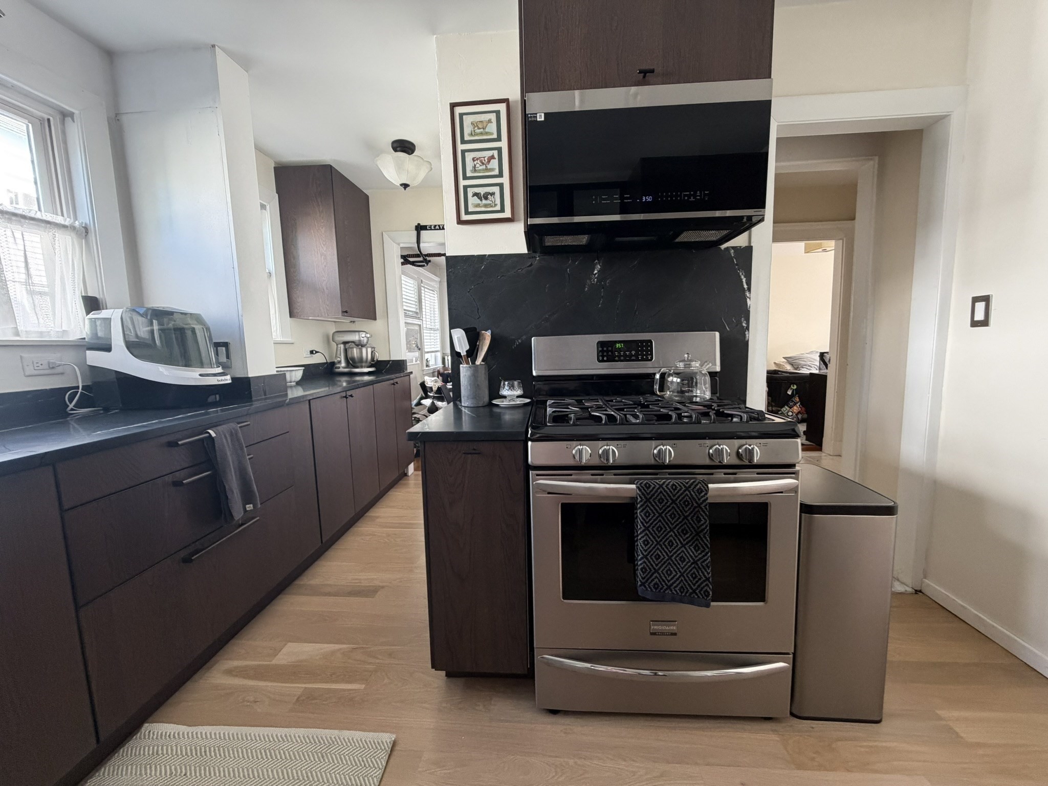 33 Harriet - Brighton
