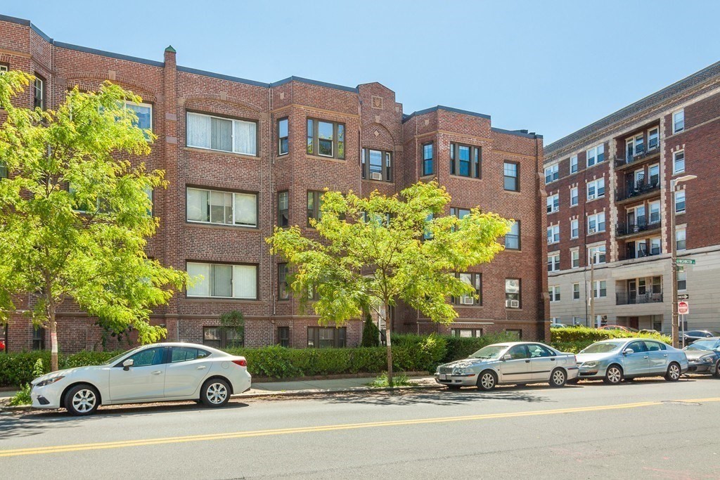 108 Washington St. - Brighton