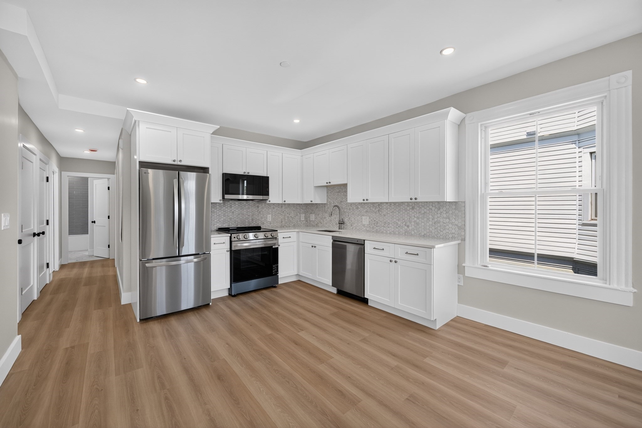 533 Washington St. - Dorchester