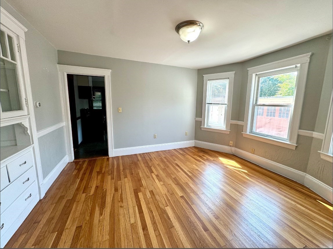 250 Hyde Park Ave. - Jamaica Plain