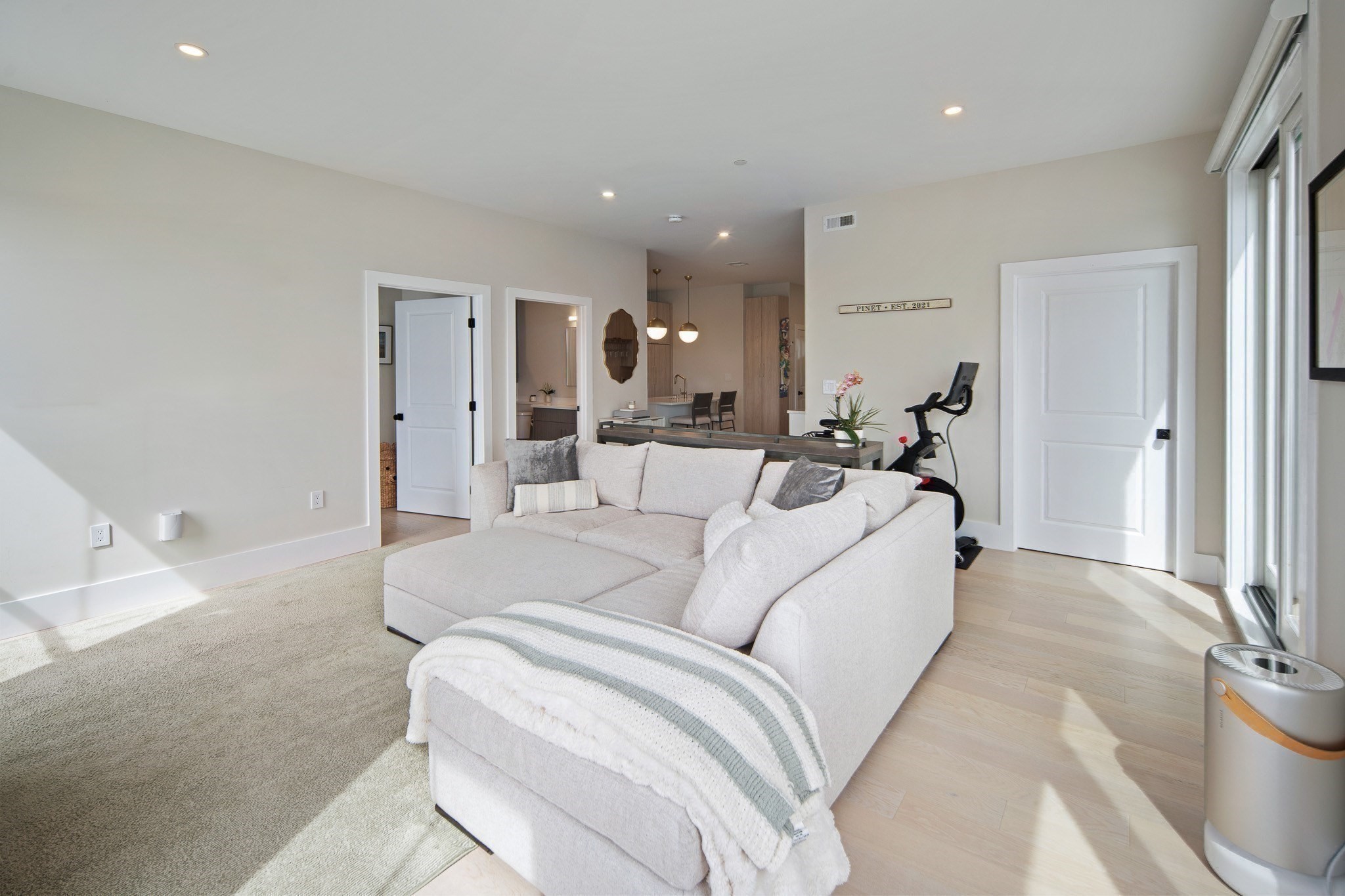 181 Coleridge St. - East Boston