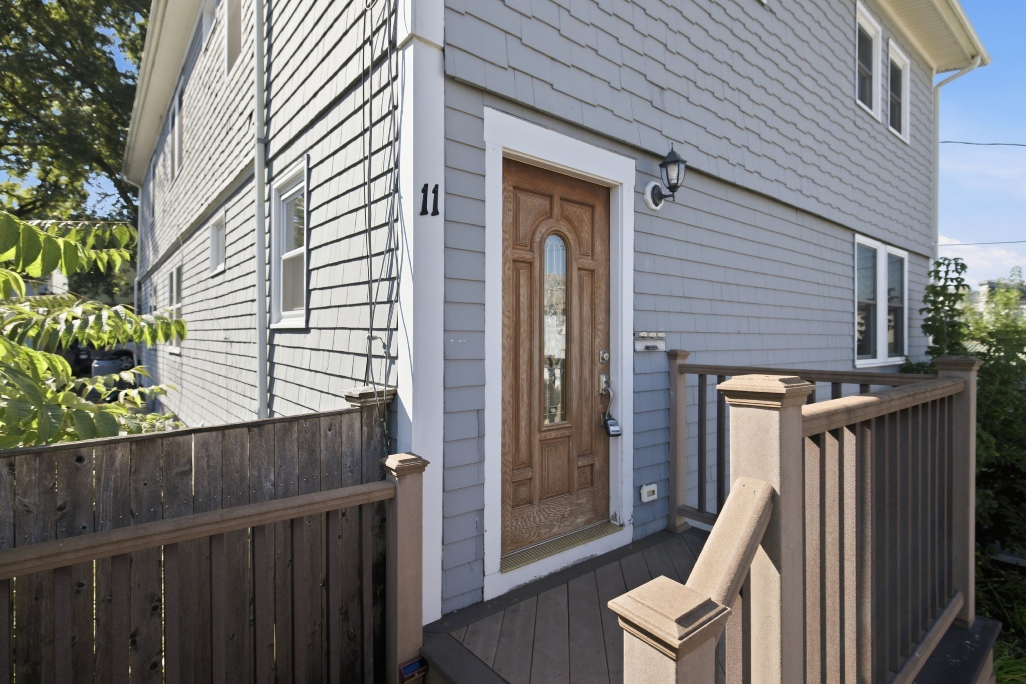 11 Hicks Ave. - Medford