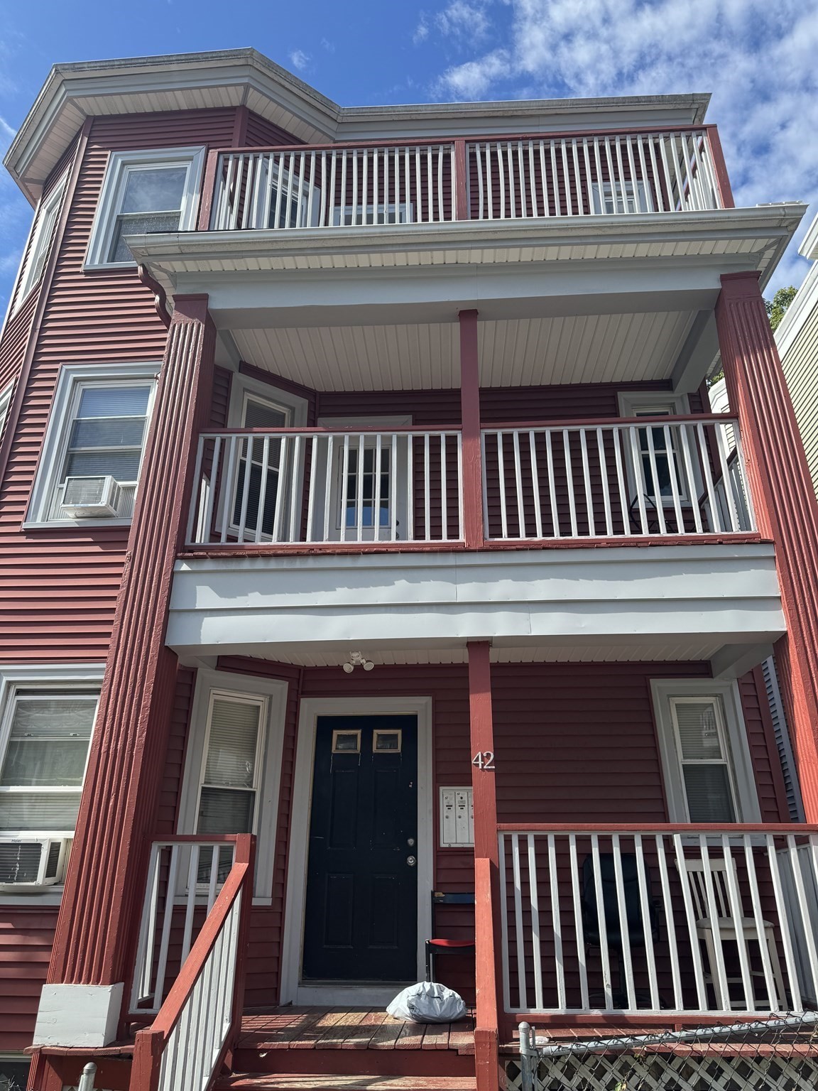 42 Draper St. - Dorchester