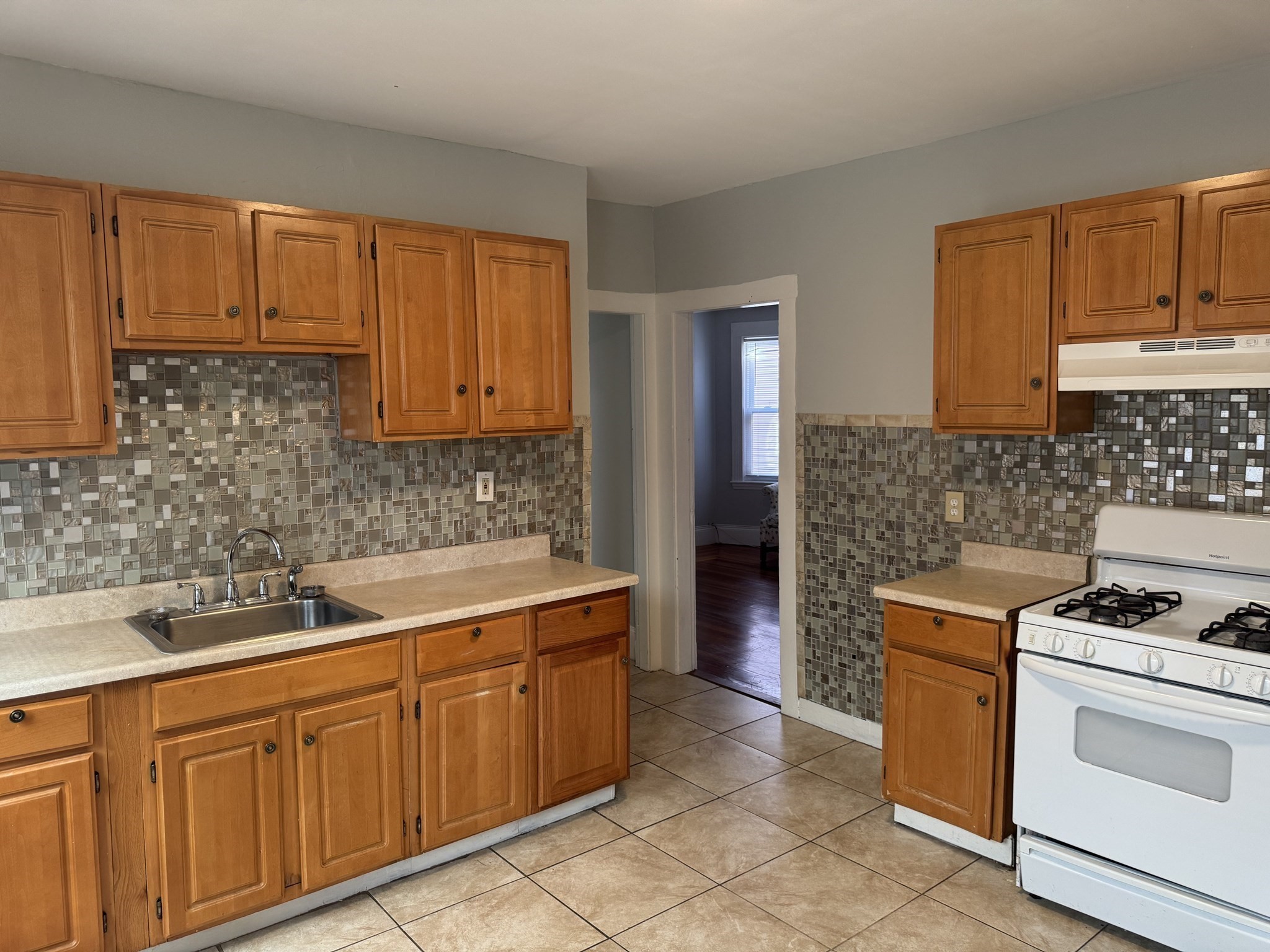 42 Draper St. - Dorchester