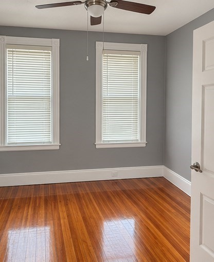 57 Old Morton St. - Dorchester