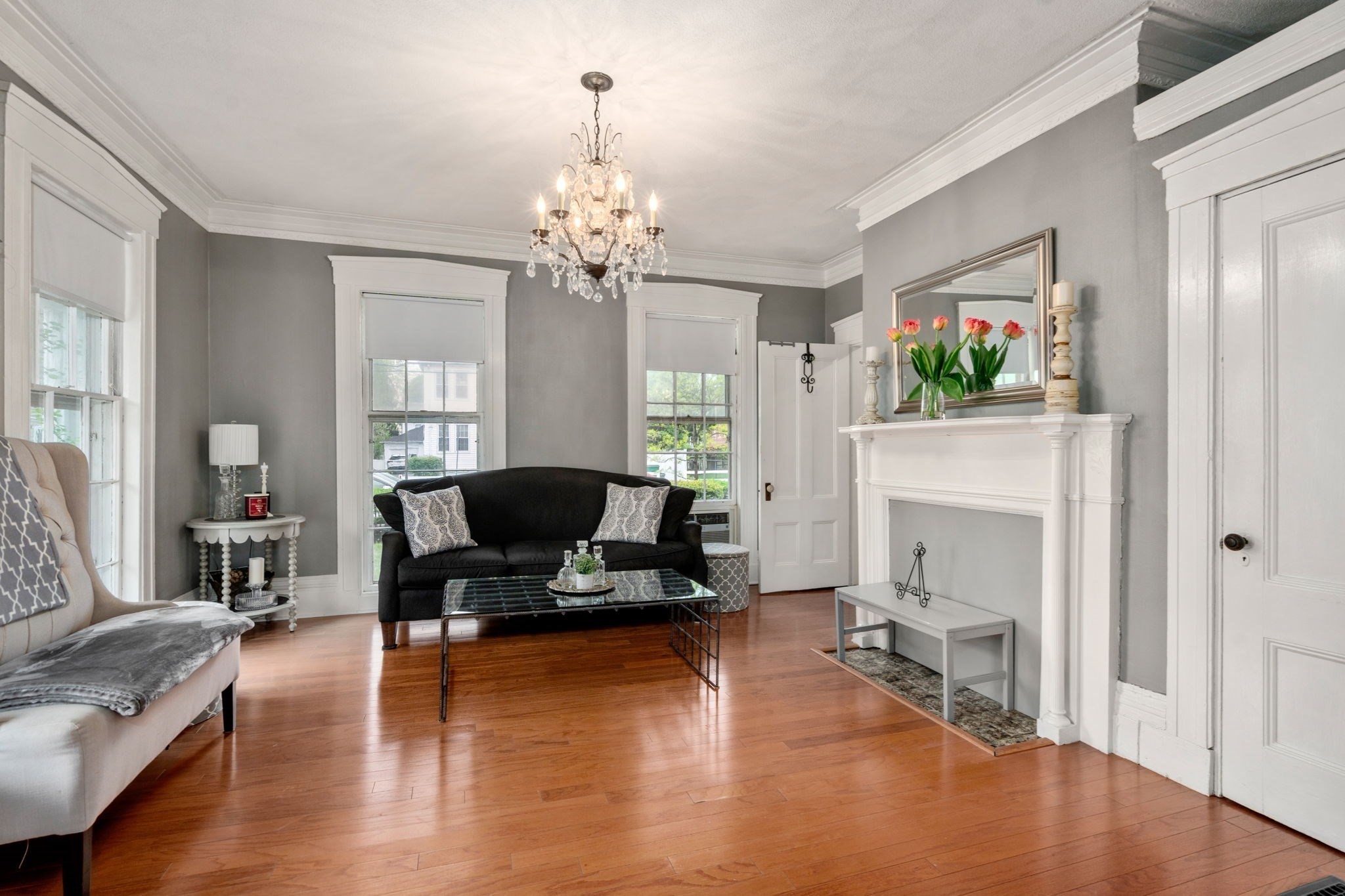 19 Winter St. - Arlington