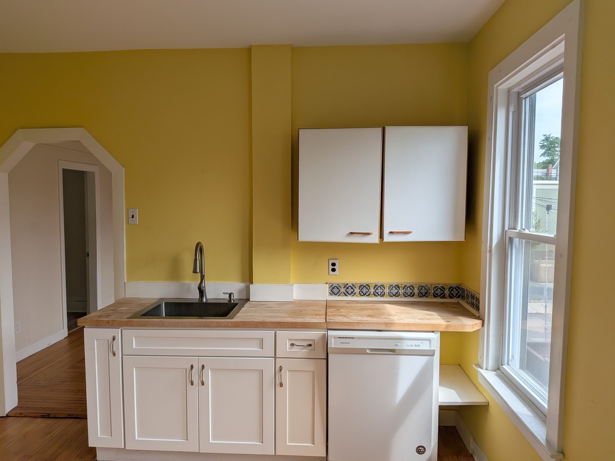 14 Glenwood Ave. - Cambridgeport