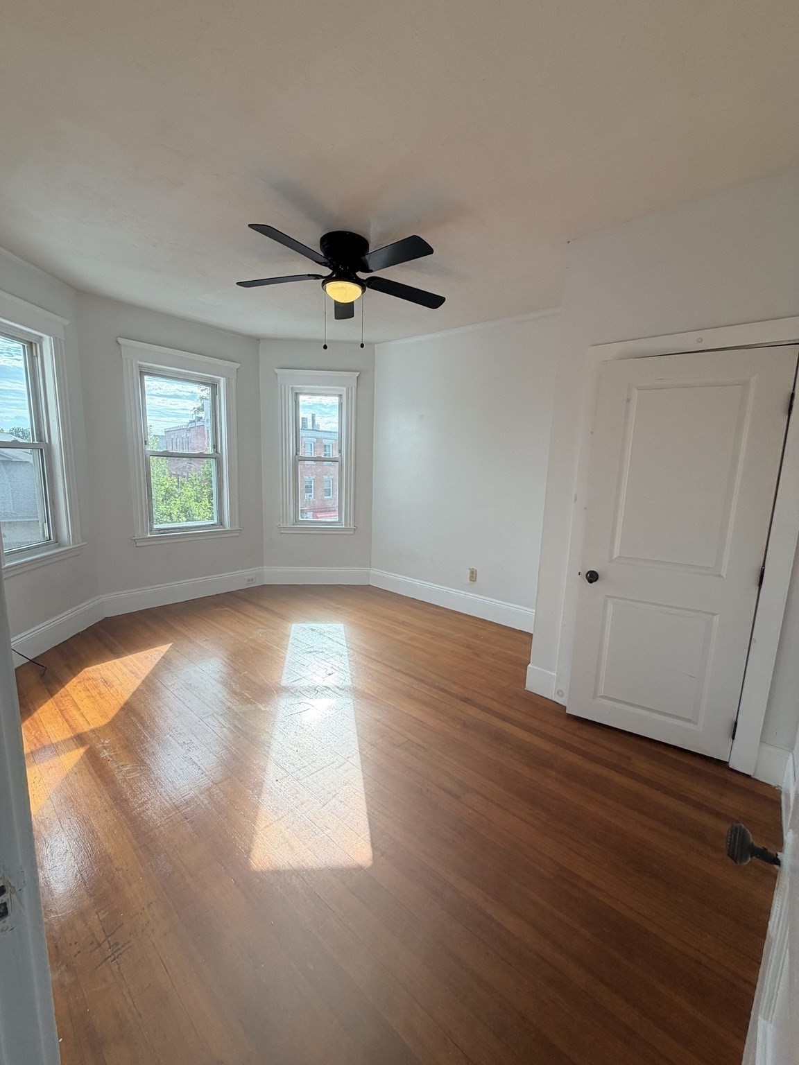 302 Washington St. - Dorchester