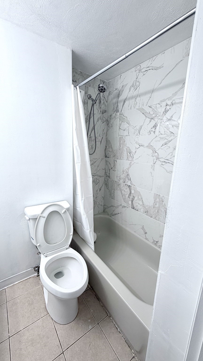 25 West 5ht St. - South Boston