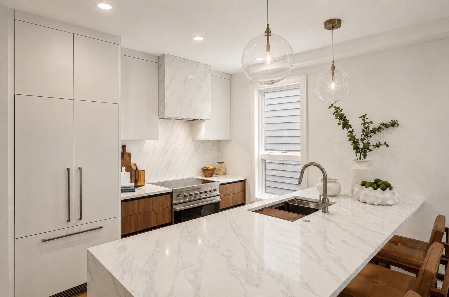 185 E St. - South Boston