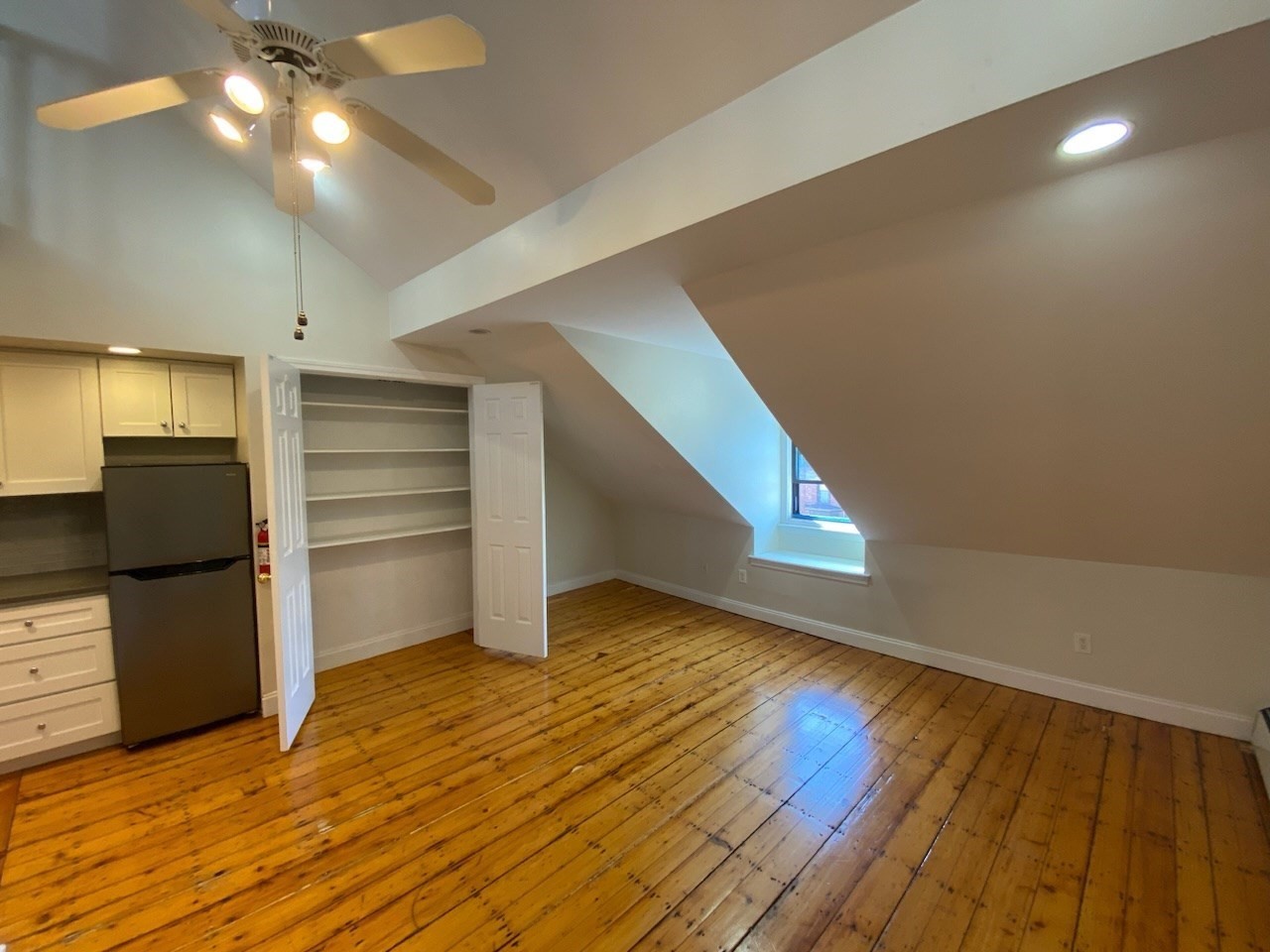 614 Massachusetts Ave. - South End