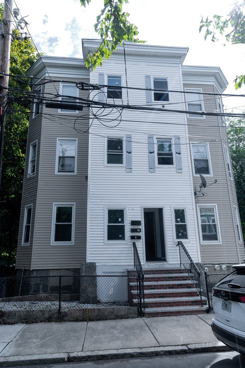 116 Lucerne - Dorchester