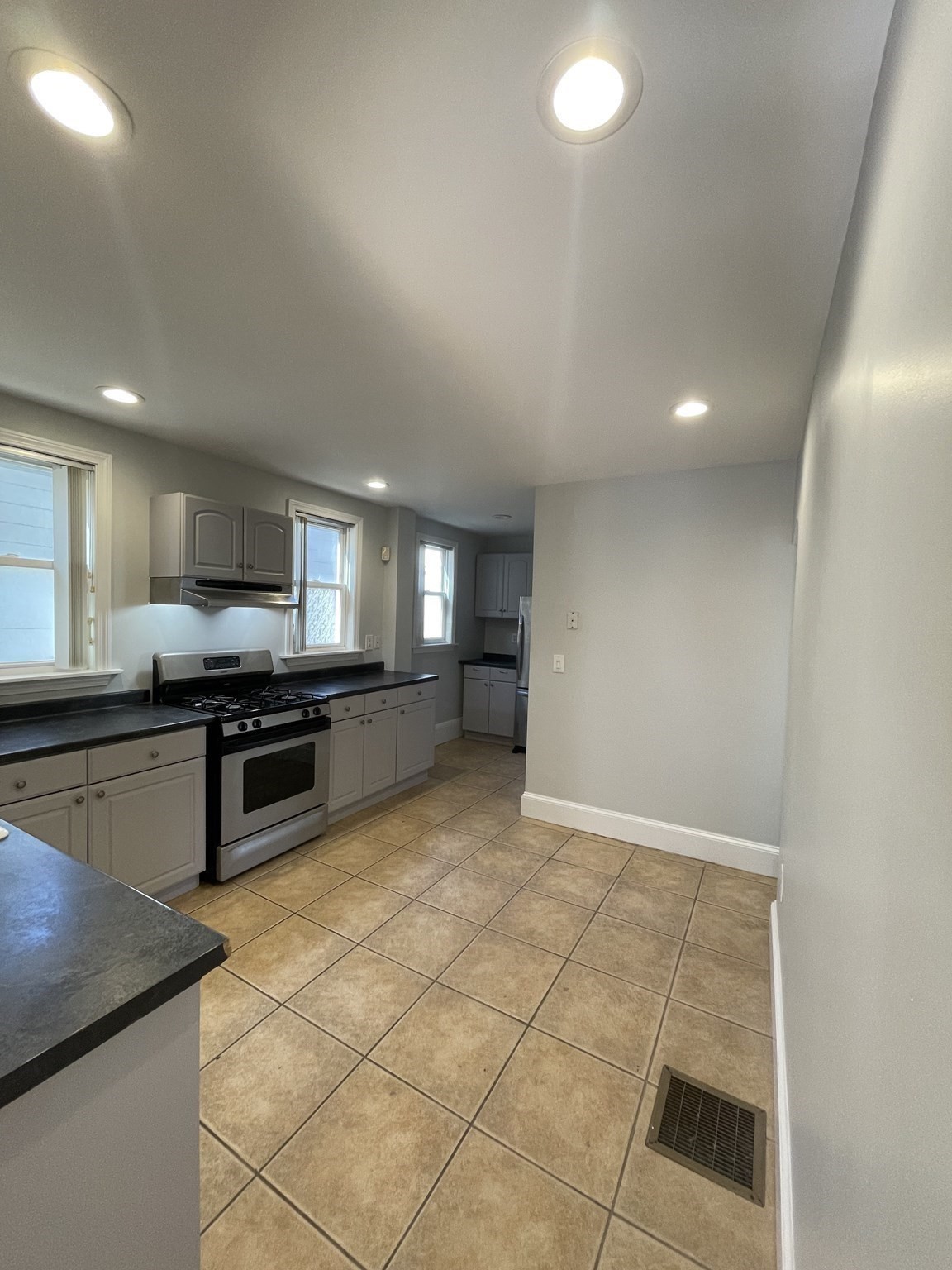 351 Savin Hill Ave. - Dorchester