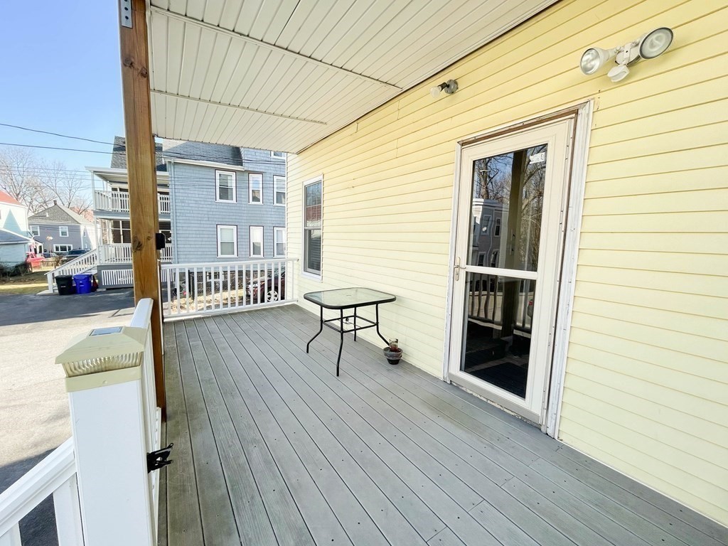 351 Savin Hill Ave. - Dorchester