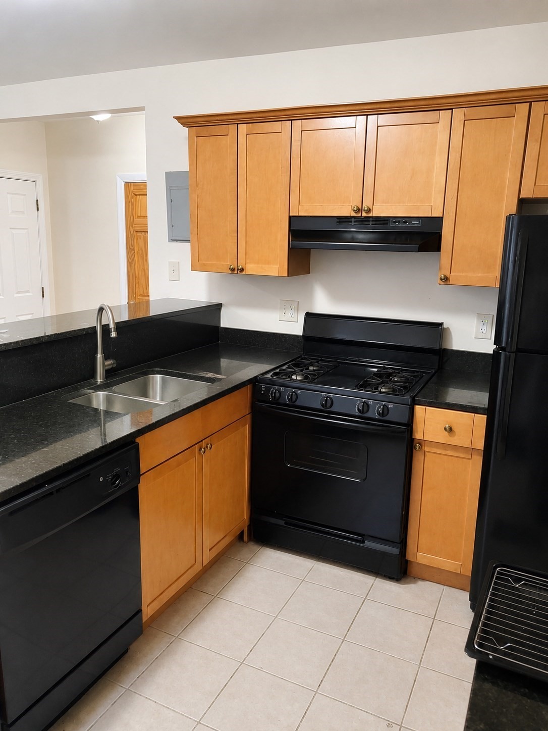 185 Beacon - West Somerville