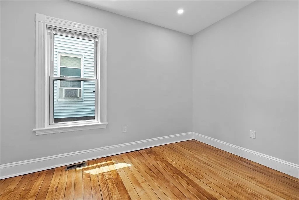 29 Magnolia - Dorchester