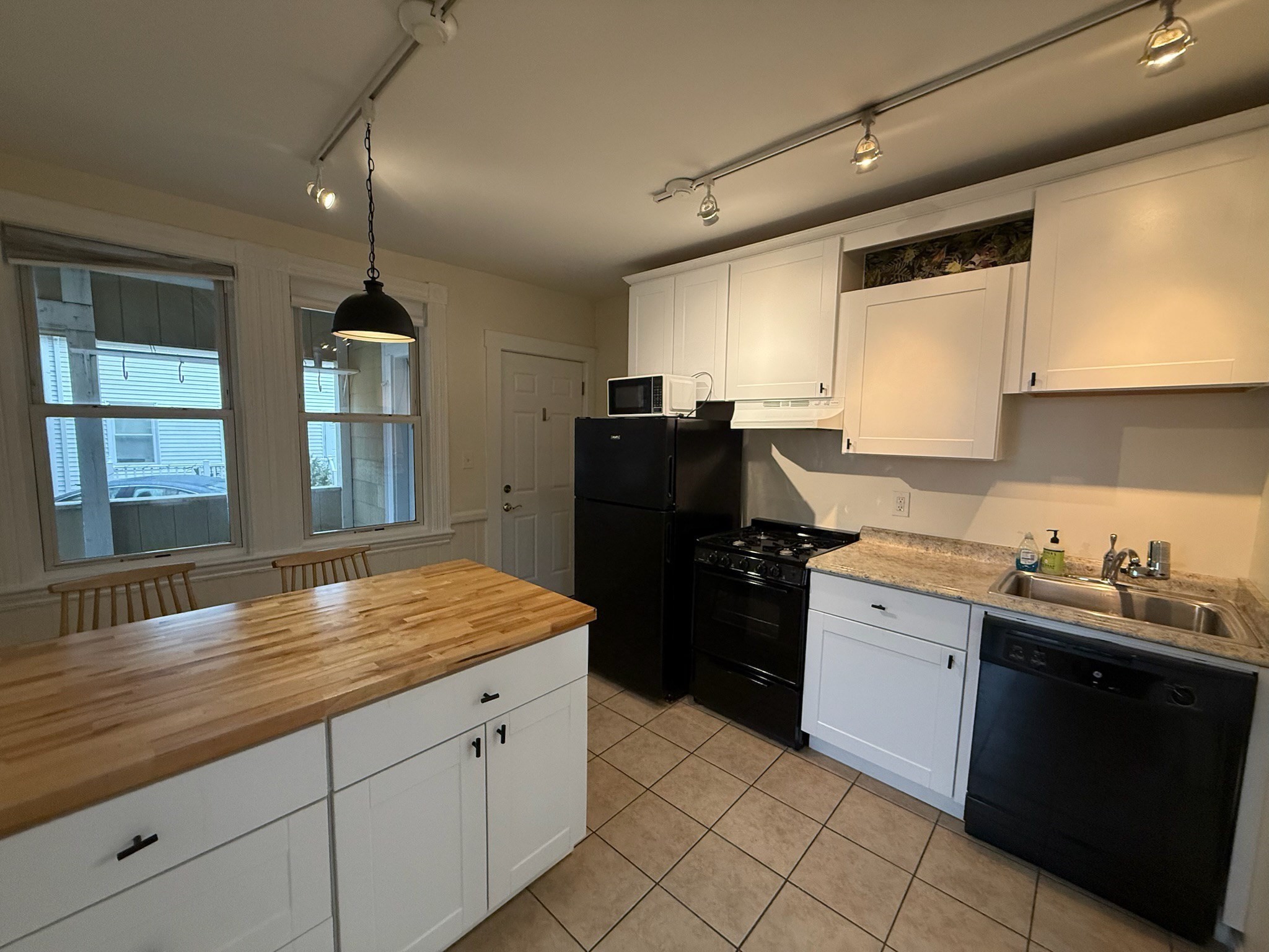 259 Beacon - Somerville