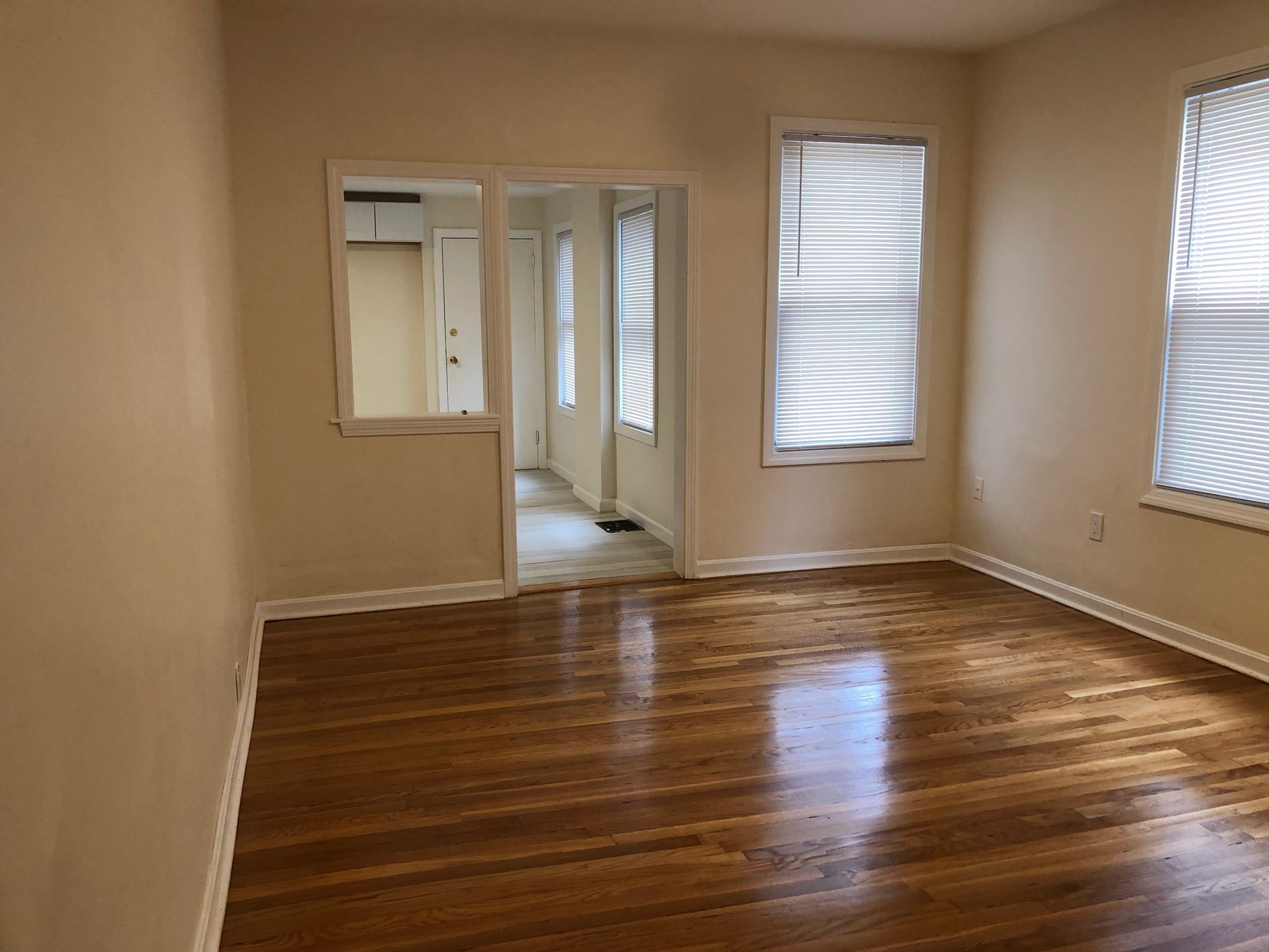 38 Tremont St. - Cambridge