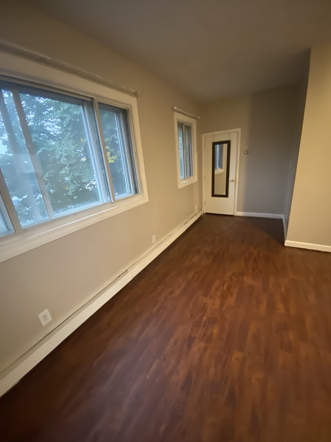 455 Frankfort St. - East Boston