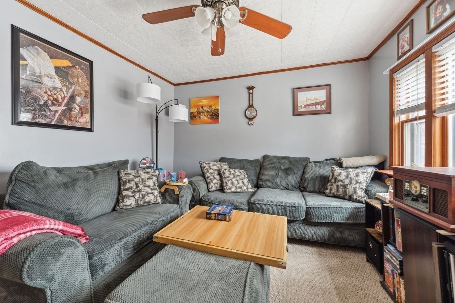 88 Woodsworth - East Boston