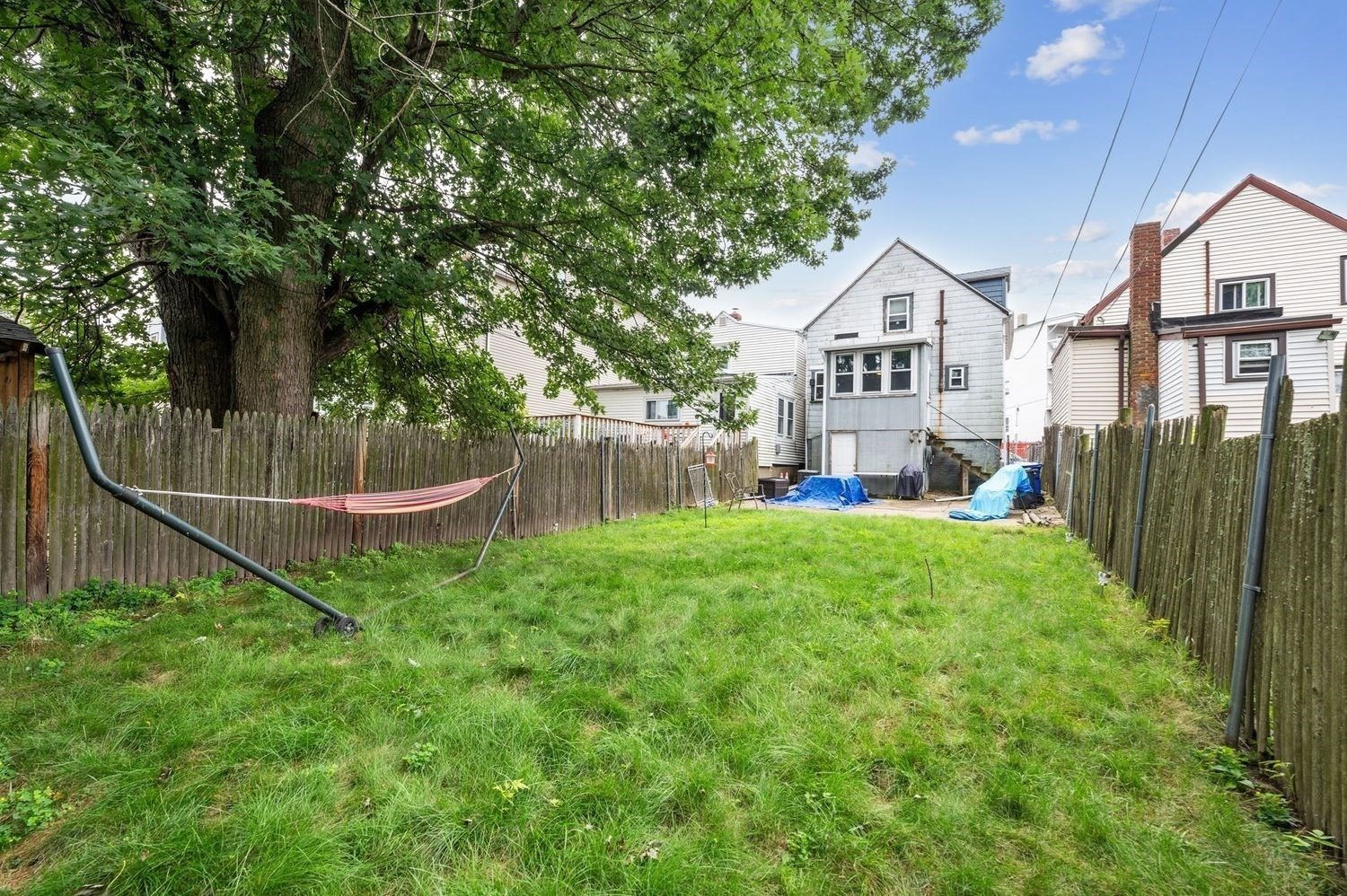 88 Woodsworth - East Boston