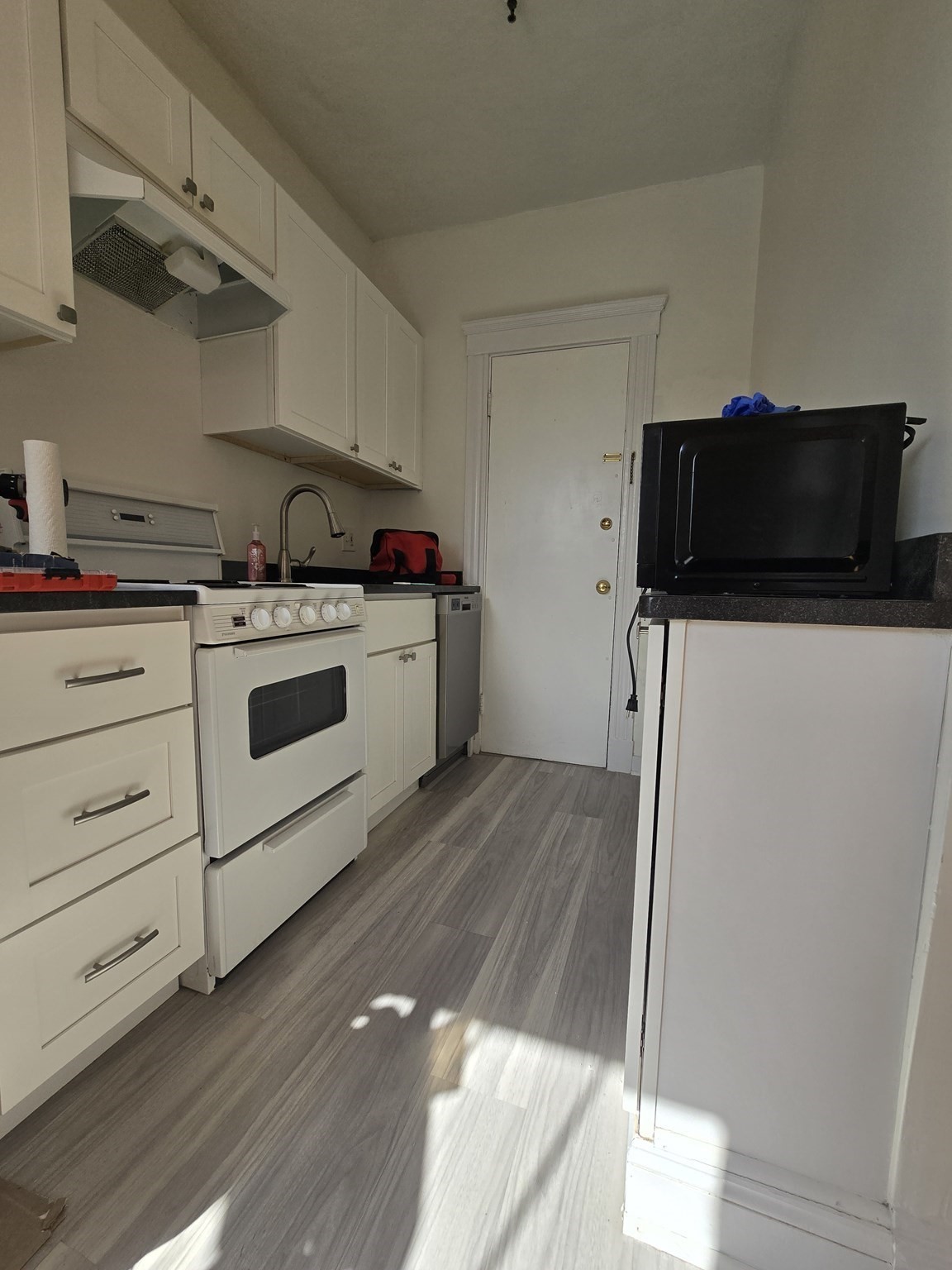 2 Sutherland Rd. - Brighton