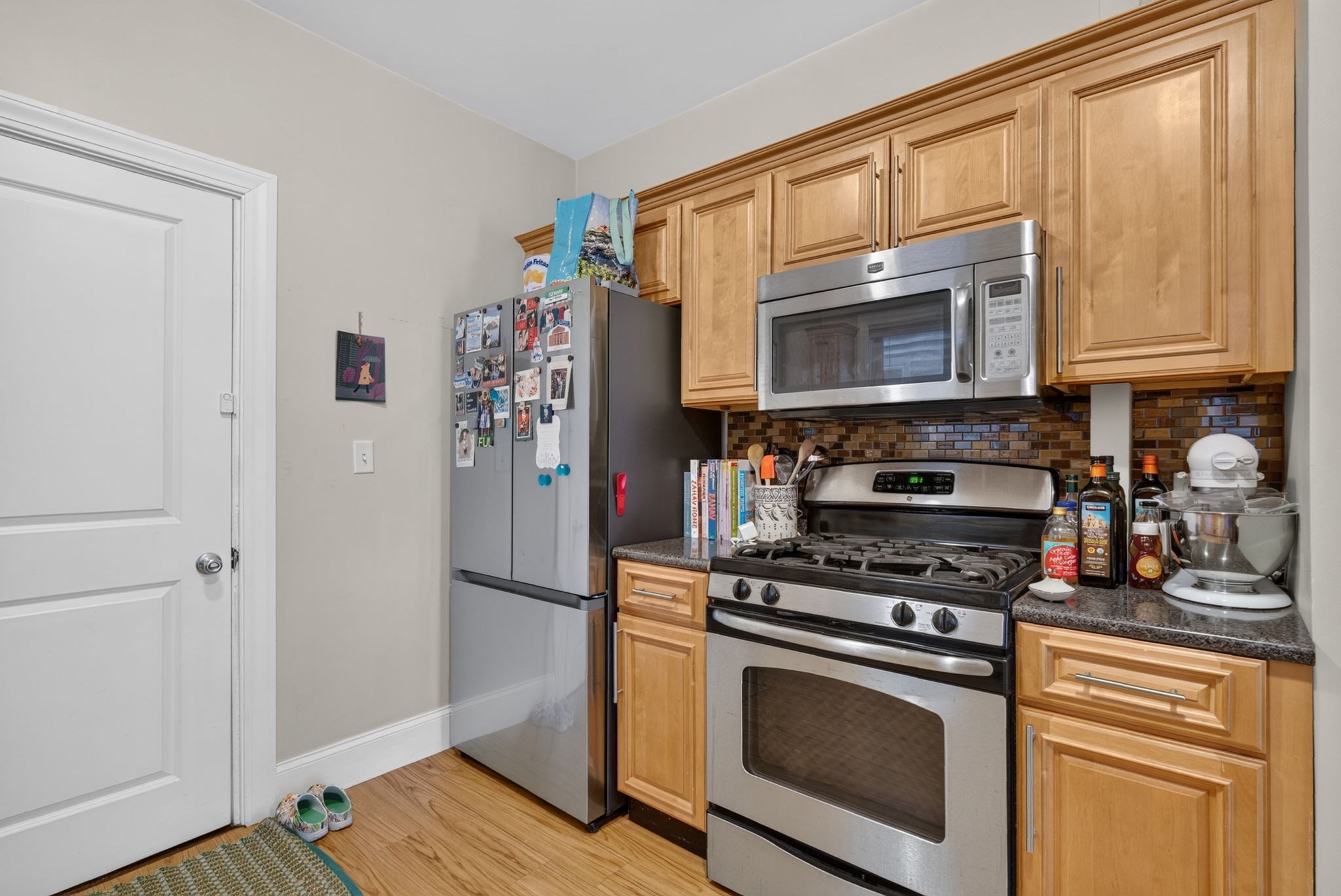 319 Highland Ave. - Somerville