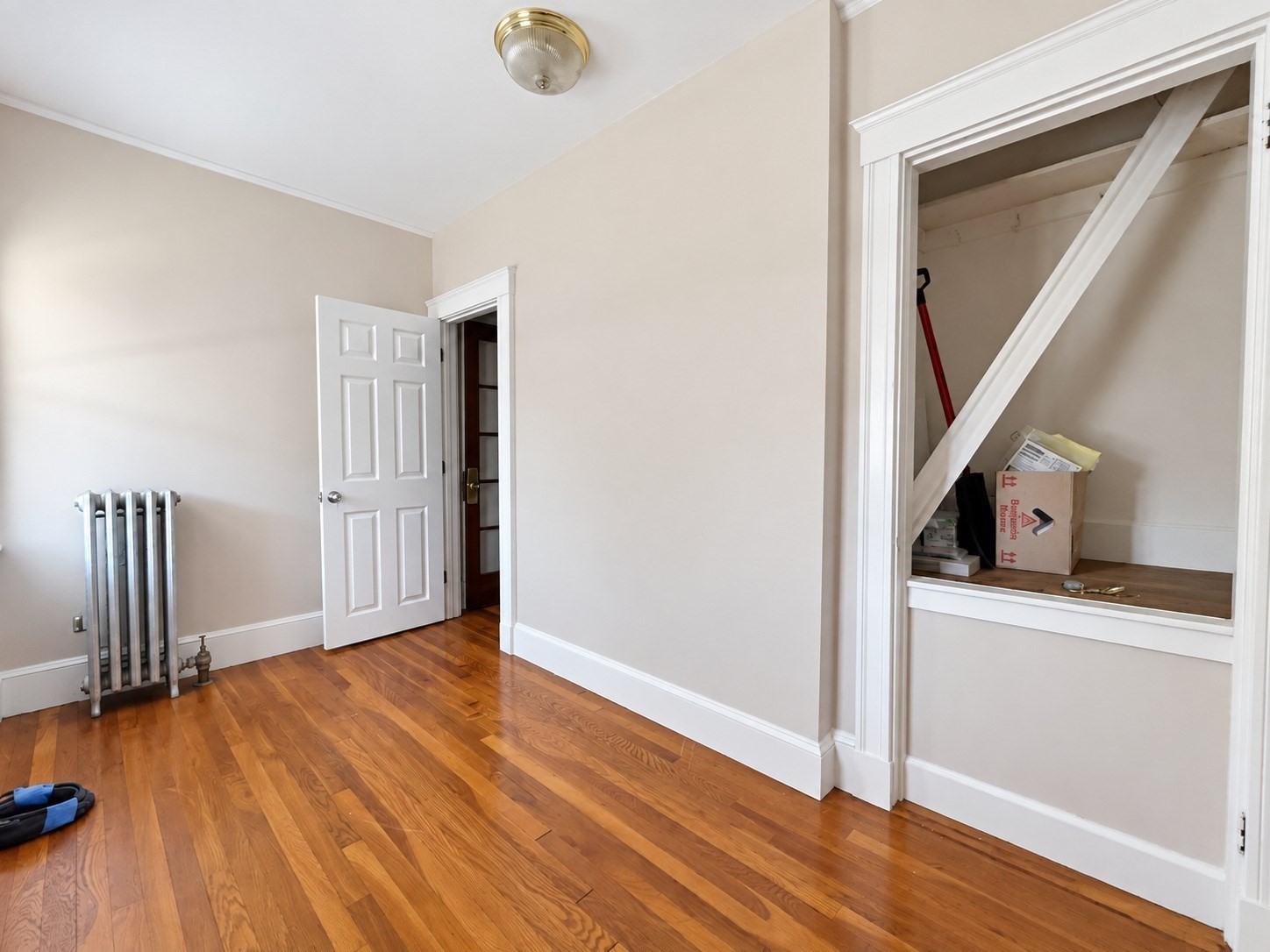 2 Laban Pratt Rd. - Dorchester