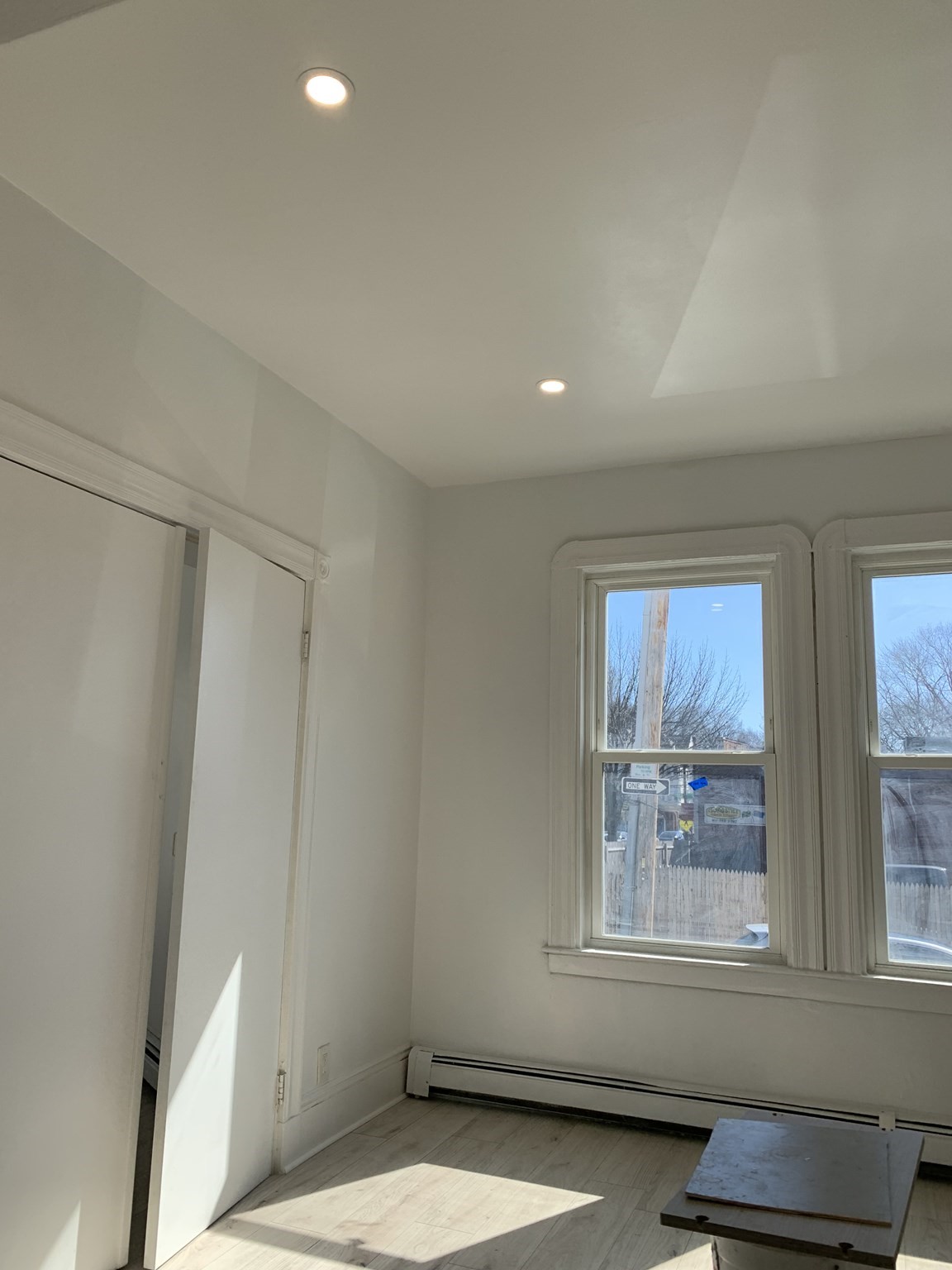 163 Washington St. - Dorchester