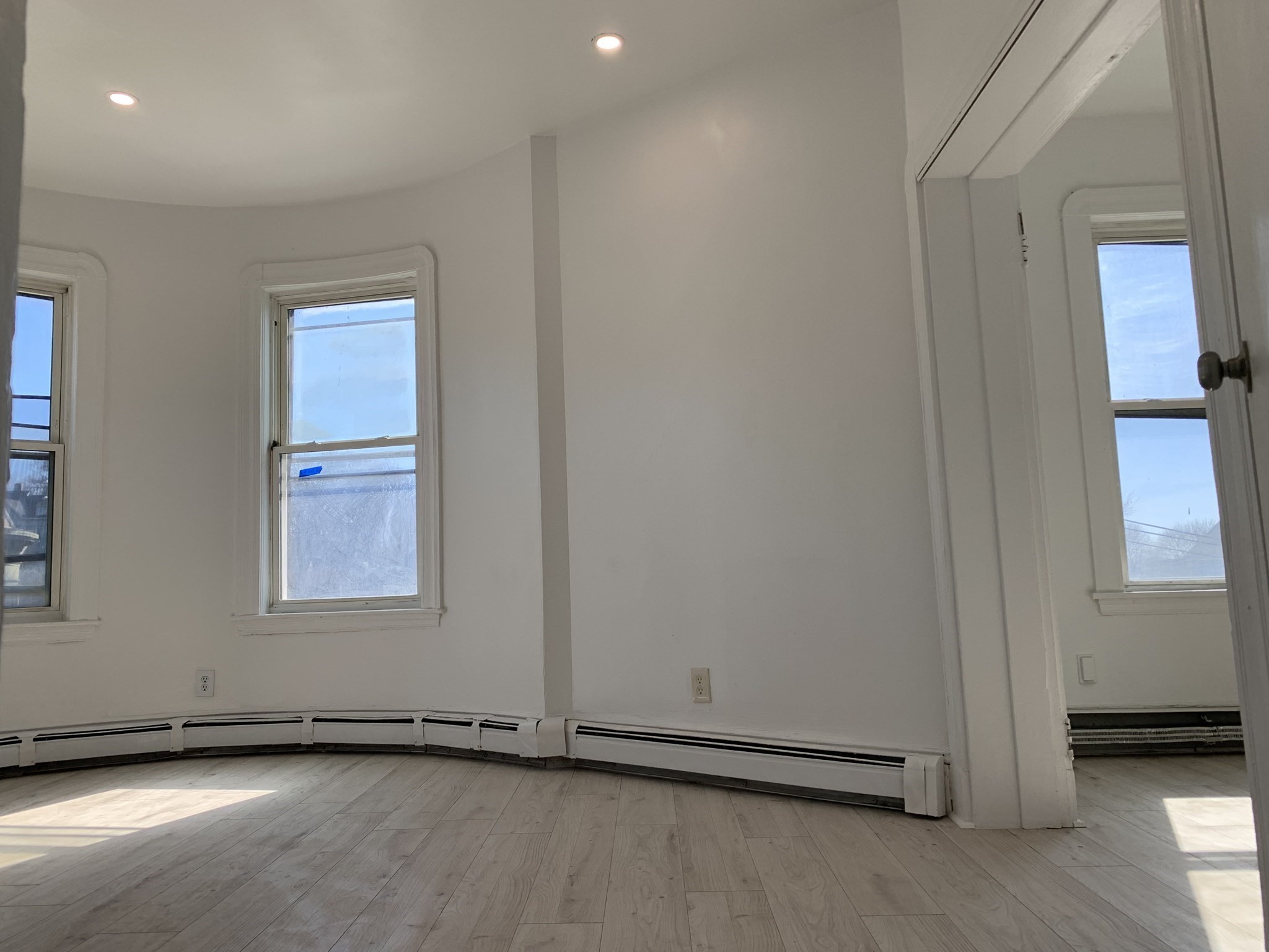 163 Washington St. - Dorchester