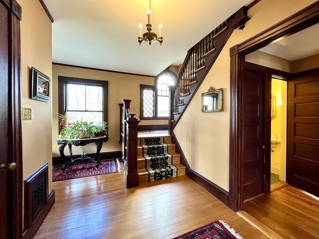 37 Gleason St. - Medford