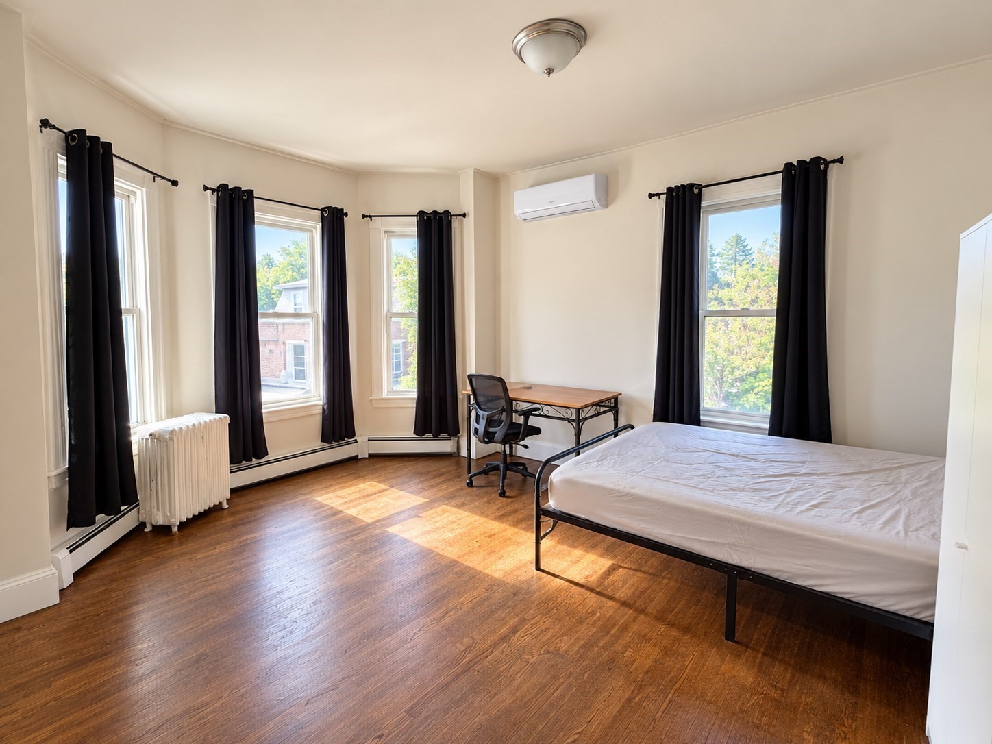 4A Sherman St. - West Cambridge