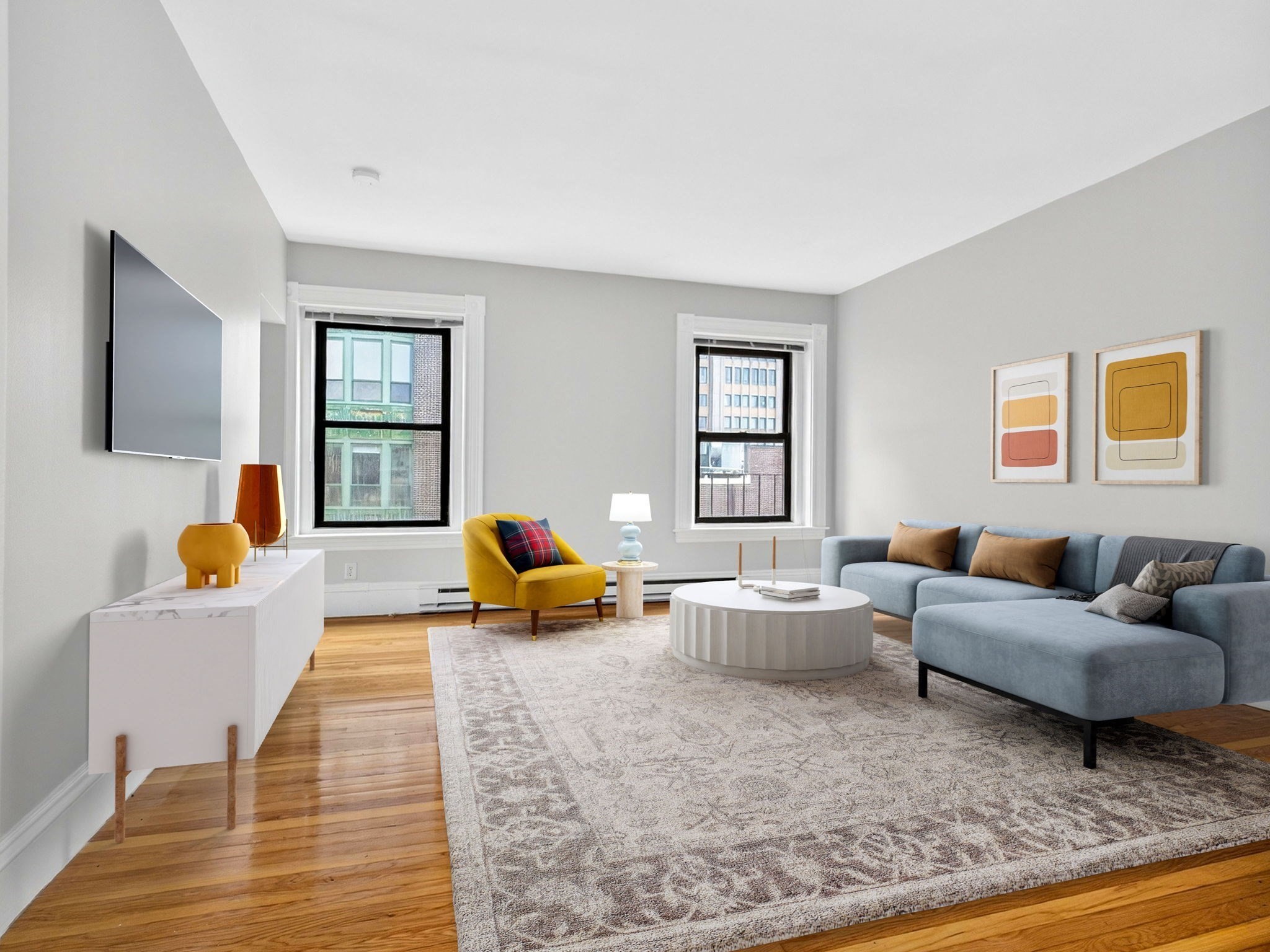 232 Newbury St. - Back Bay