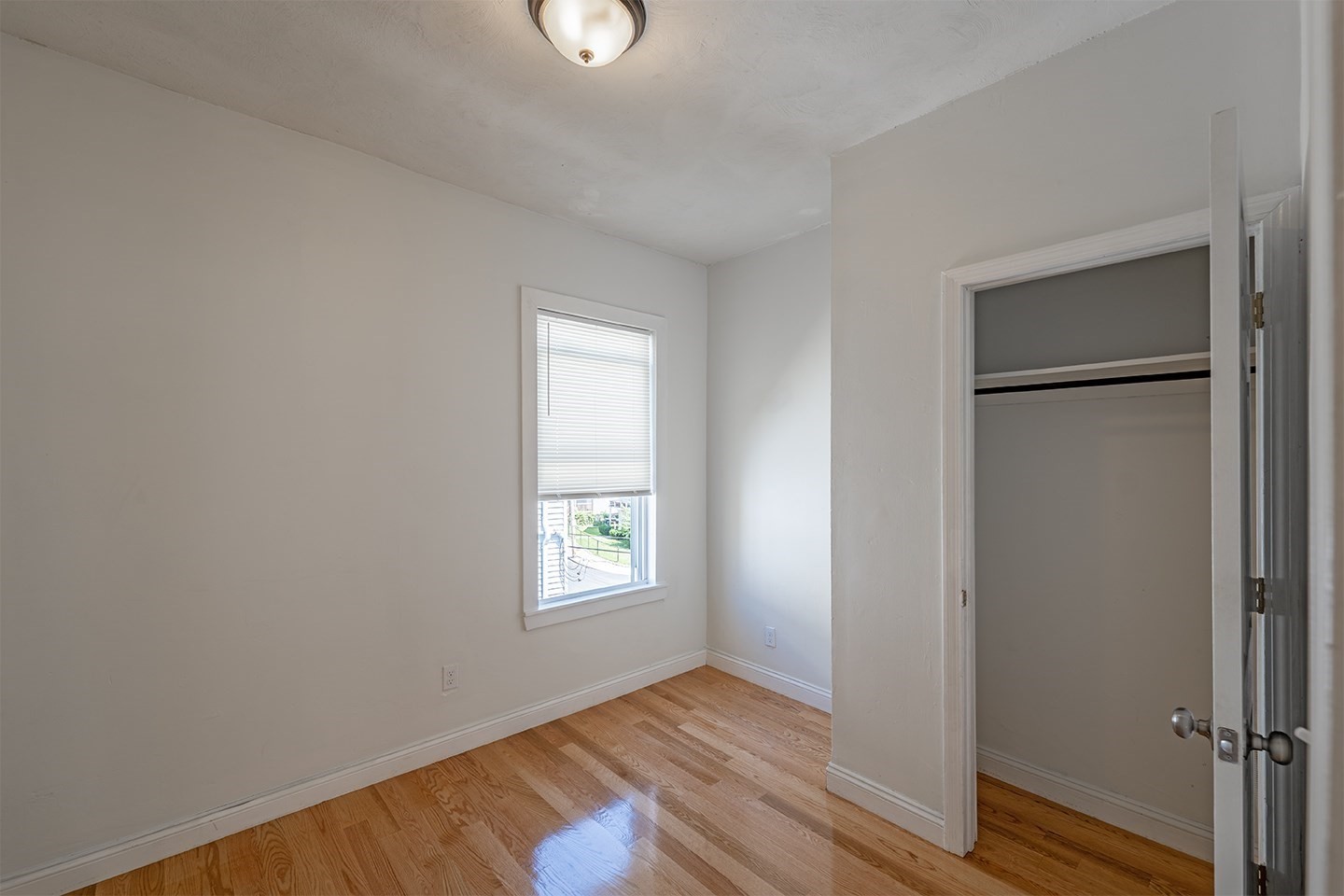 77 Nightingale St. - Dorchester