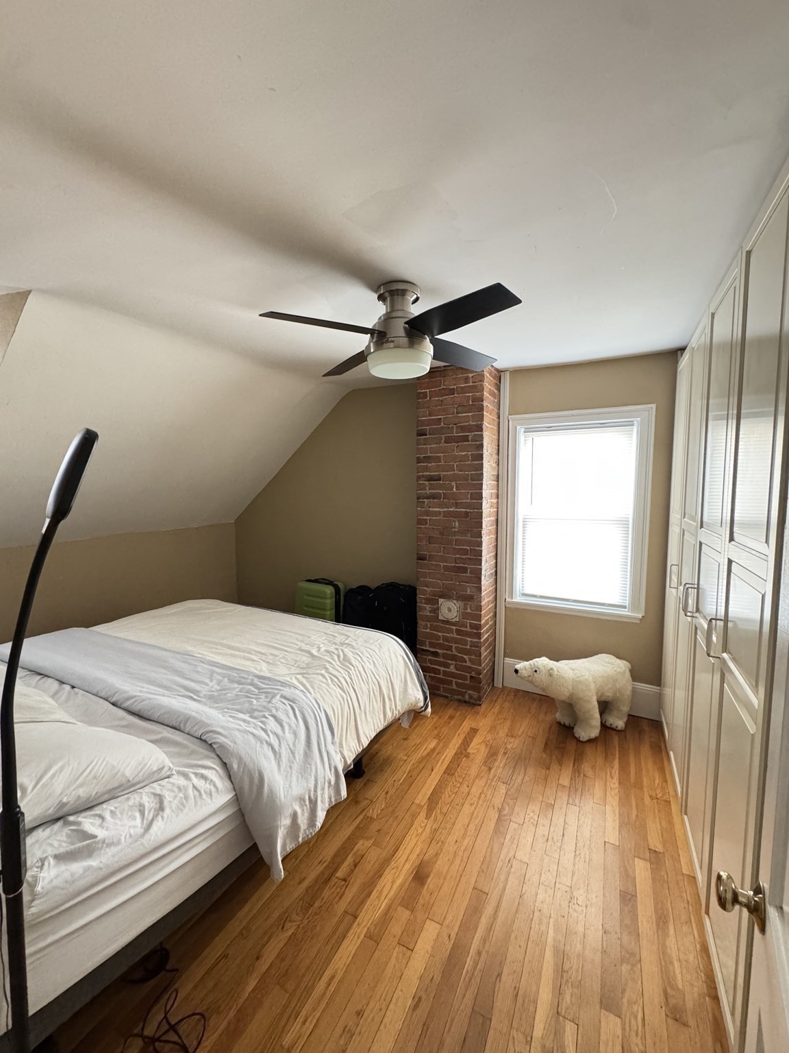 106 Marginal St. - East Boston