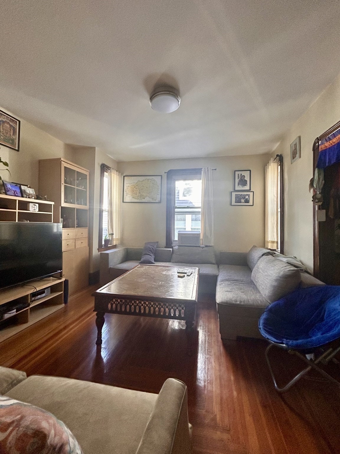55 Newbern Ave. - Tufts University