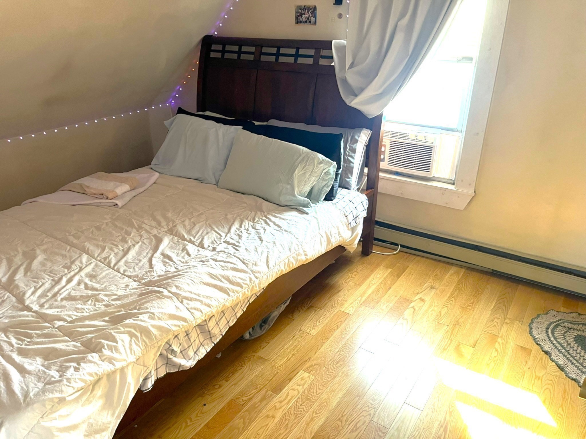4 Nashua - Magoun Square