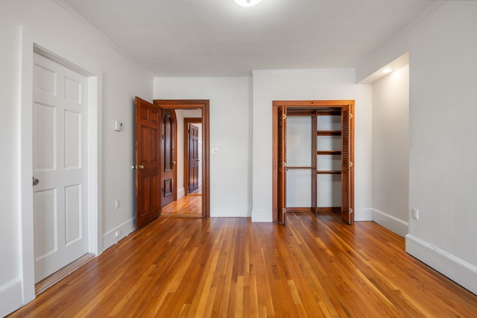 13 Concord Sqaure - South End