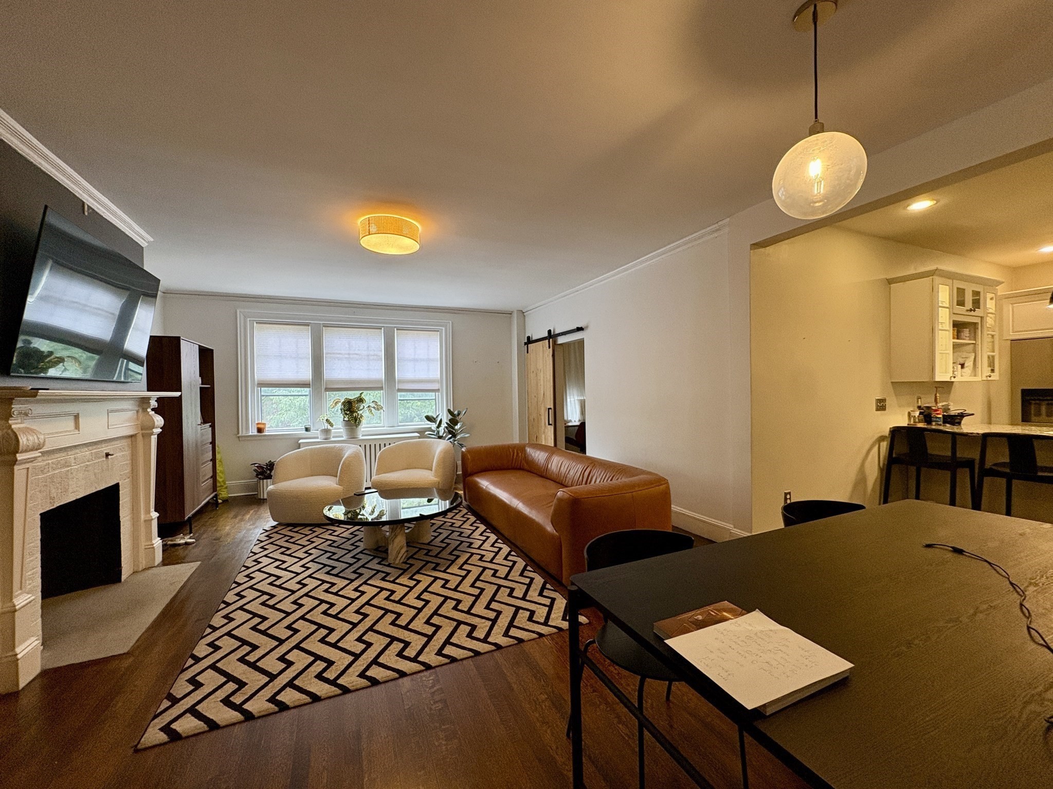6 Lanark Rd. - Brighton