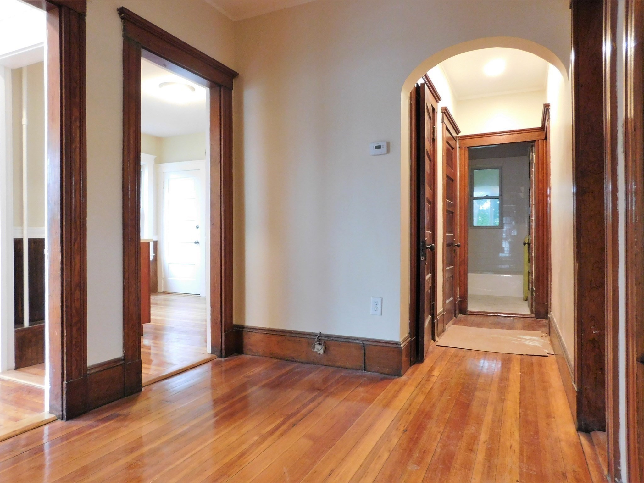 17 Manley St. - Dorchester