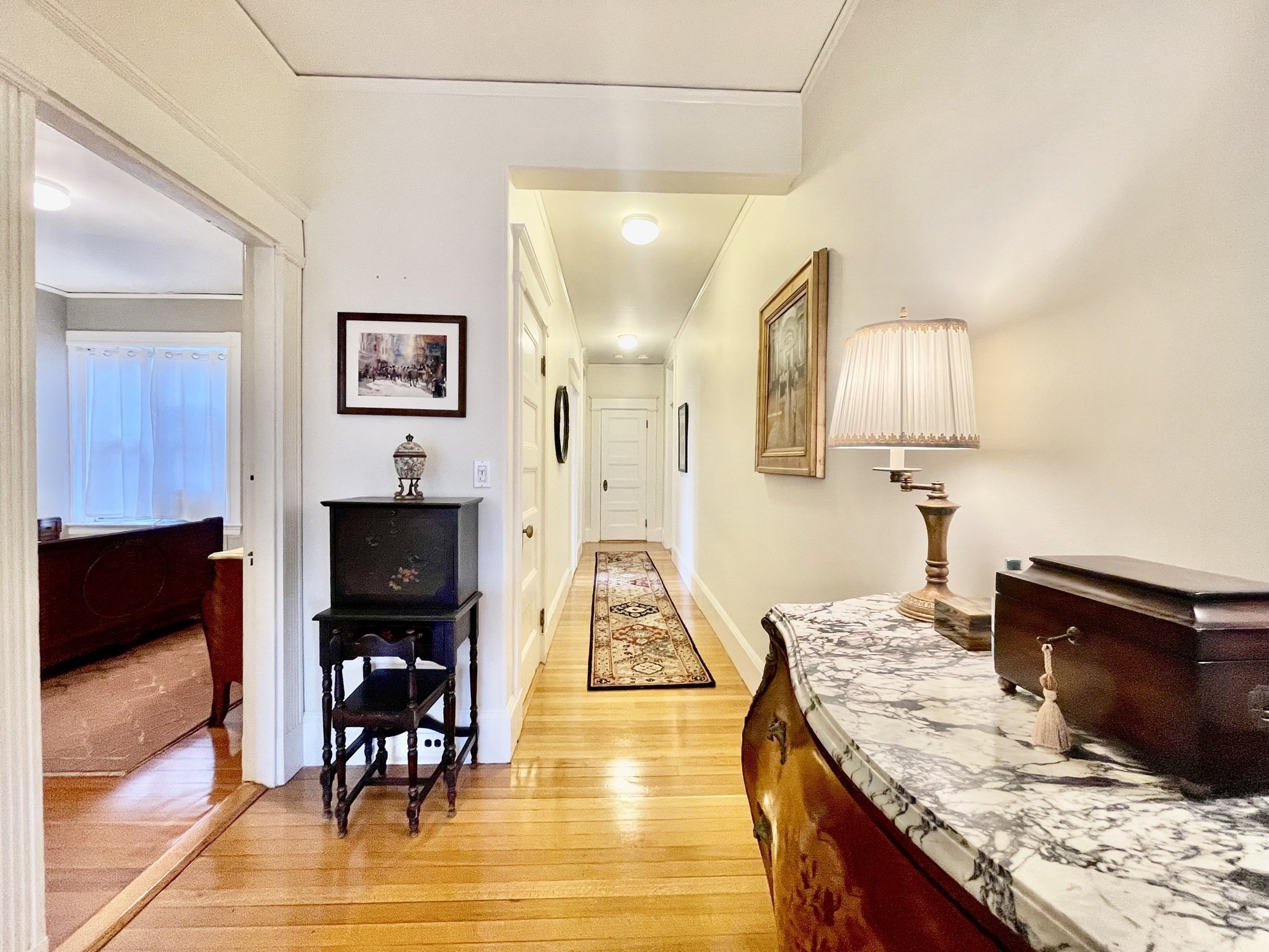 6 Thayer - Brookline Village