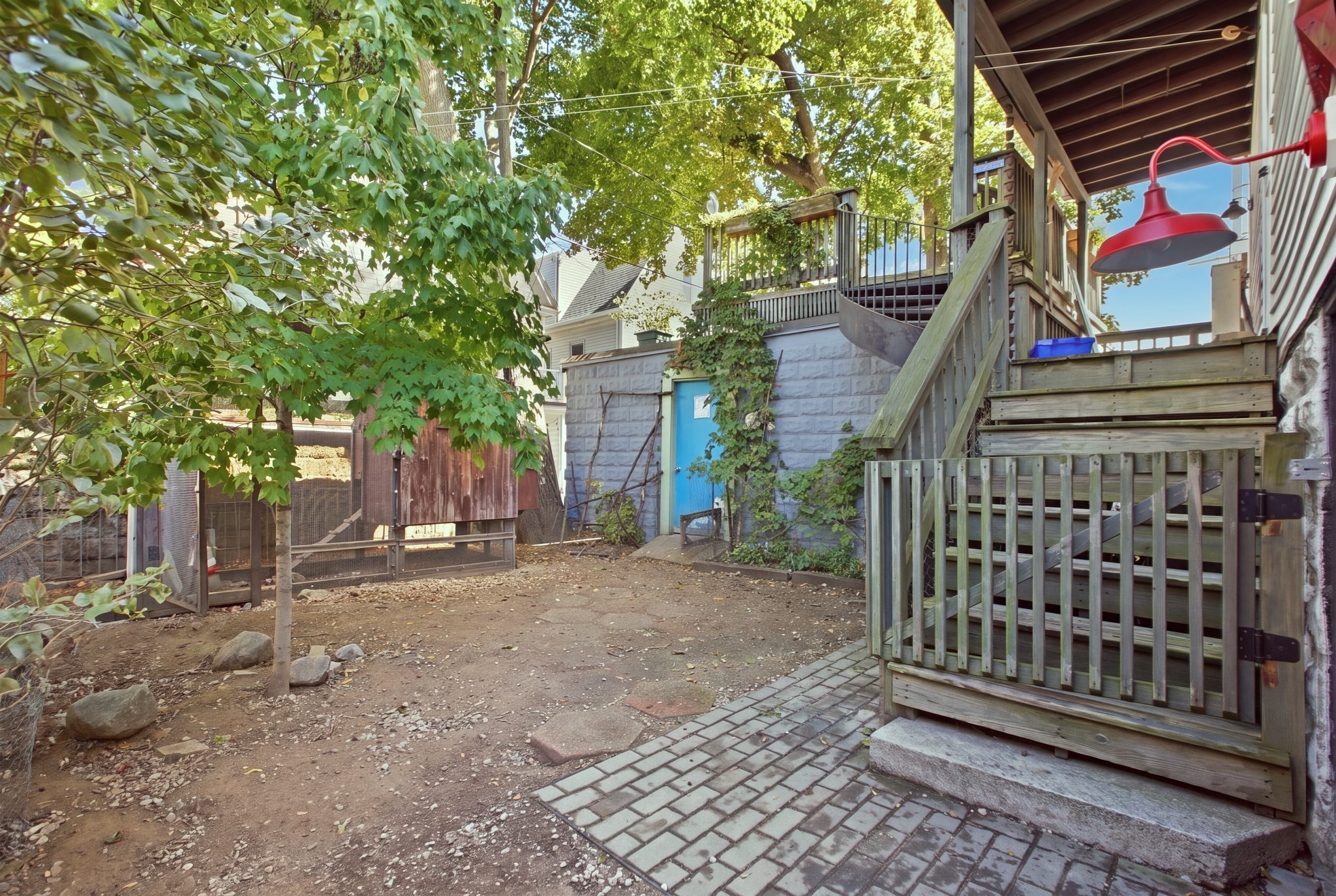 49 Electric Ave. - Teele Square