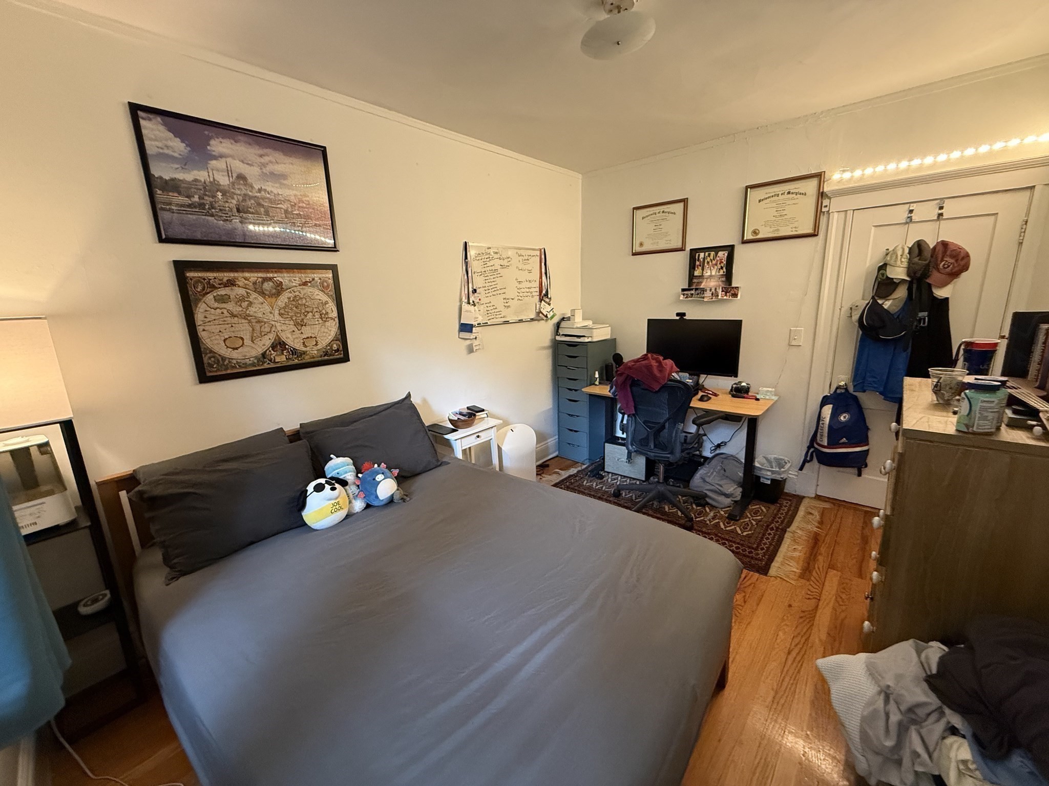 120 Brainerd Rd. - Allston