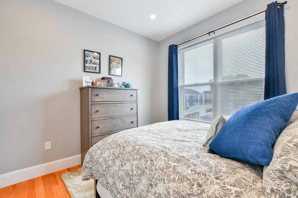 5 Mcbride St. - Jamaica Plain