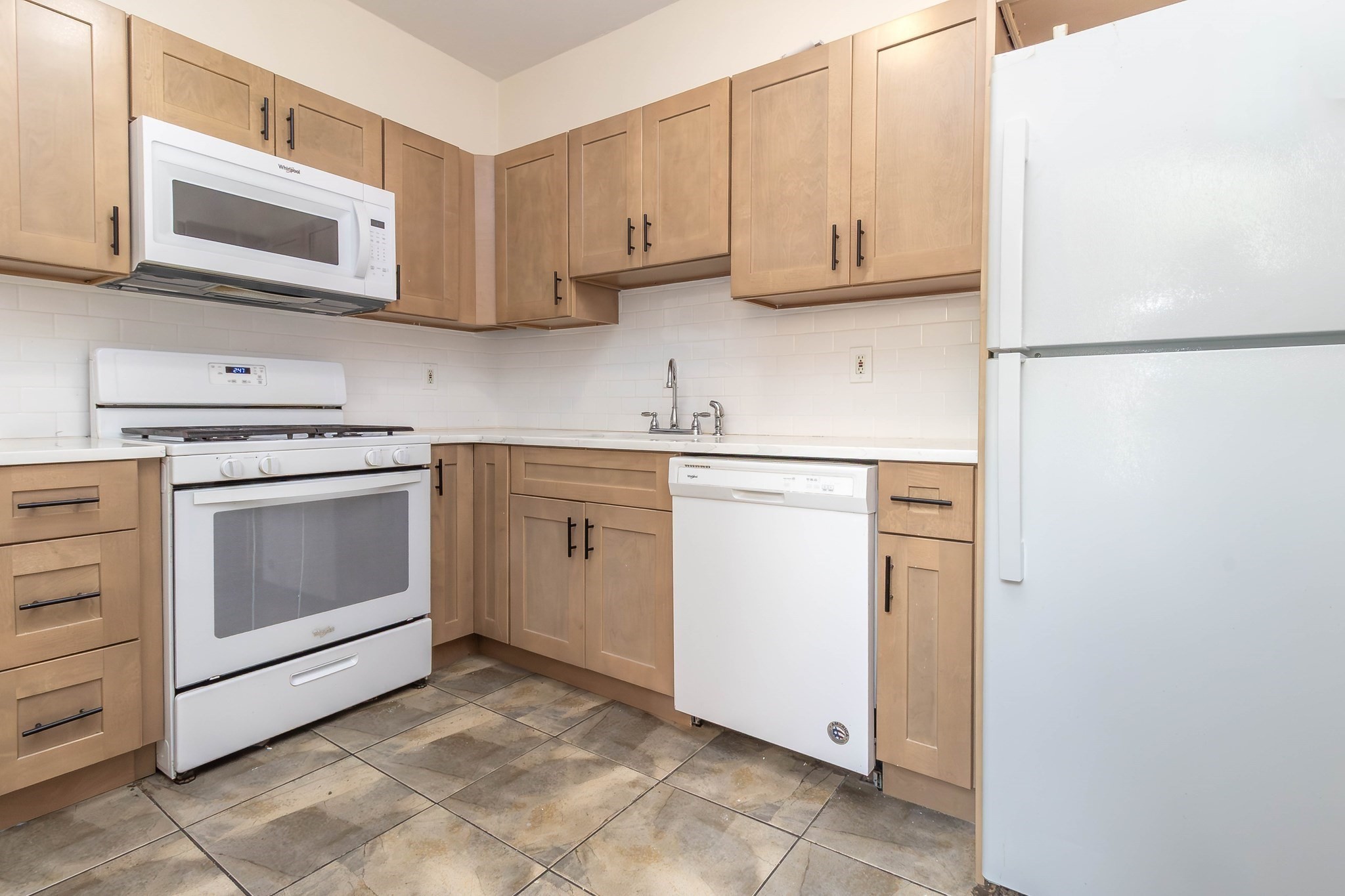 38 South Huntington Ave. - Mission Hill